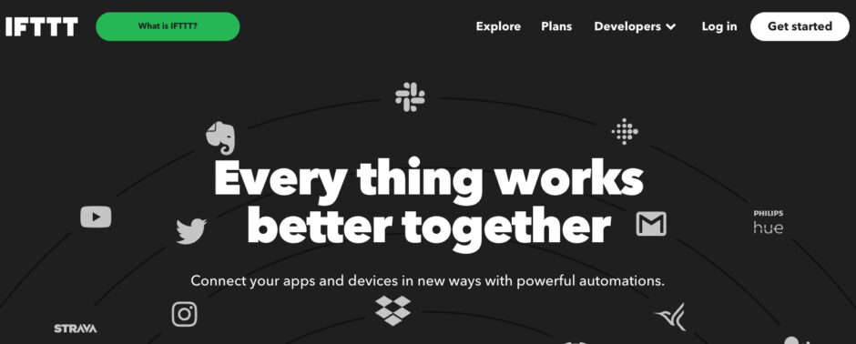 13. Get Notified Battery Percentage
